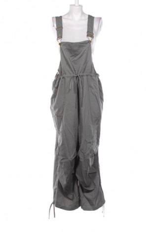 Langer Damen-Overall SHEIN, Größe 3XL, Farbe Grün, Preis 33,99 €
