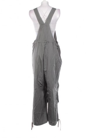 Langer Damen-Overall SHEIN, Größe 3XL, Farbe Grün, Preis 33,99 €