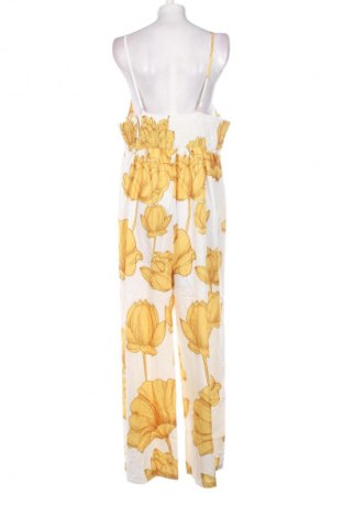Salopetă lungă de damă SHEIN, Mărime 3XL, Culoare Multicolor, Preț 163,99 Lei