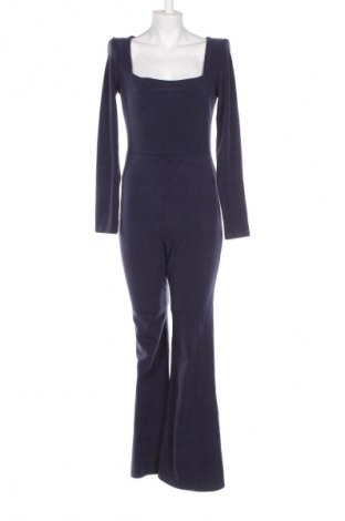 Langer Damen-Overall SHEIN, Größe M, Farbe Blau, Preis € 24,27