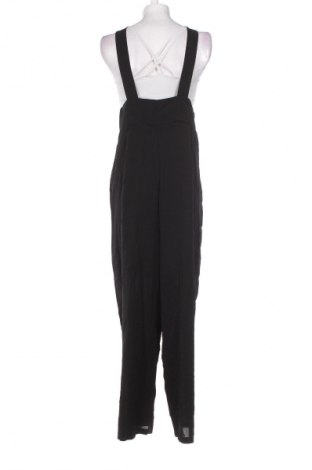Salopetă lungă de damă SHEIN, Mărime XXL, Culoare Negru, Preț 163,99 Lei