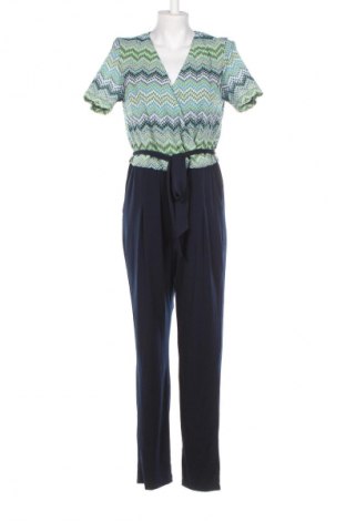 Langer Damen-Overall Sa. Hara, Größe M, Farbe Mehrfarbig, Preis € 33,99