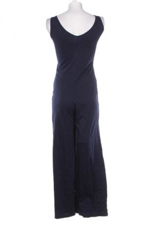 Langer Damen-Overall Secret, Größe M, Farbe Blau, Preis € 25,00