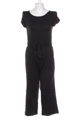 Salopetă lungă de damă Target, Mărime M, Culoare Negru, Preț 261,99 Lei