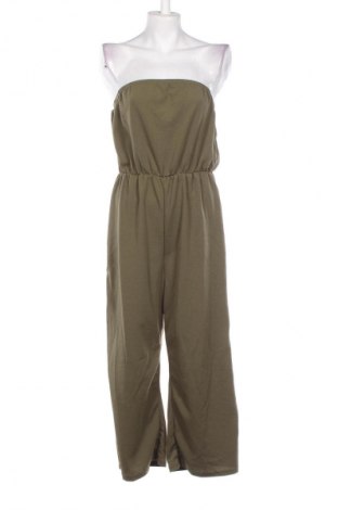 Dámsky dlhý overal Temt, Veľkosť S, Farba Zelená, Cena  27,95 €
