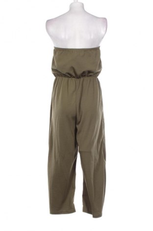 Dámsky dlhý overal Temt, Veľkosť S, Farba Zelená, Cena  27,95 €