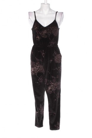 Langer Damen-Overall Topshop, Größe M, Farbe Schwarz, Preis € 34,54