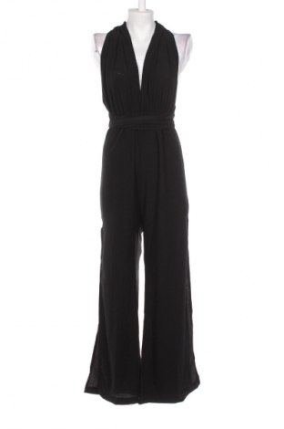 Salopetă lungă de damă Trendyol, Mărime XS, Culoare Negru, Preț 534,99 Lei