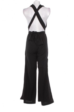 Salopetă lungă de damă Trendyol, Mărime XS, Culoare Negru, Preț 534,99 Lei