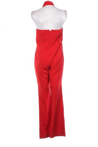 Dámský dlouhý overal Unbranded, Velikost M, Barva Červená, Cena  1 249,00 Kč