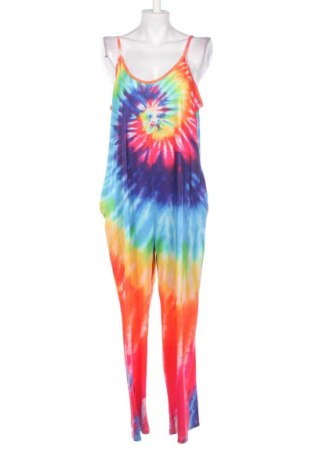 Salopetă lungă de damă Unbranded, Mărime XL, Culoare Multicolor, Preț 163,99 Lei