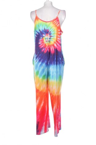 Salopetă lungă de damă Unbranded, Mărime XL, Culoare Multicolor, Preț 163,99 Lei