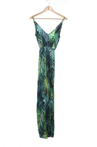 Salopetă lungă de damă Unbranded, Mărime XS, Culoare Multicolor, Preț 163,99 Lei