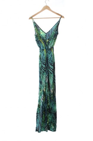 Salopetă lungă de damă Unbranded, Mărime XS, Culoare Multicolor, Preț 163,99 Lei