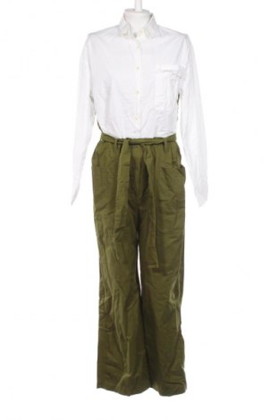 Salopetă lungă de damă Unbranded, Mărime L, Culoare Multicolor, Preț 59,99 Lei