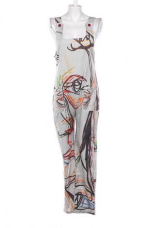 Langer Damen-Overall Unbranded, Größe M, Farbe Mehrfarbig, Preis 24,55 €