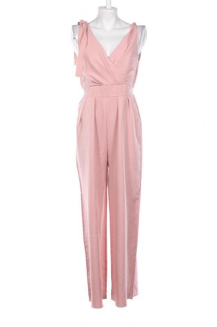 Langer Damen-Overall Unbranded, Größe M, Farbe Rosa, Preis € 39,39