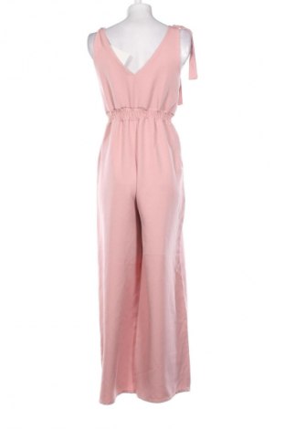 Langer Damen-Overall Unbranded, Größe M, Farbe Rosa, Preis € 39,39