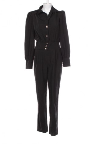 Langer Damen-Overall Unbranded, Größe S, Farbe Schwarz, Preis € 24,55