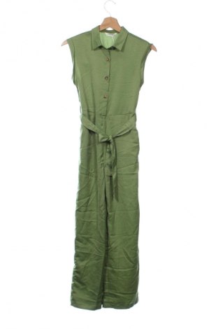 Langer Damen-Overall Unbranded, Größe M, Farbe Grün, Preis 53,99 €