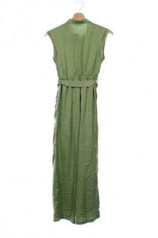 Langer Damen-Overall Unbranded, Größe M, Farbe Grün, Preis 53,99 €
