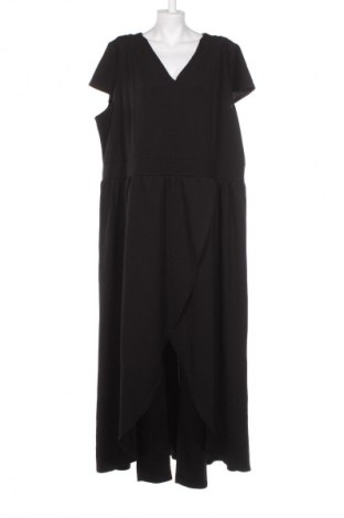 Dámský dlouhý overal Unbranded, Velikost 3XL, Barva Černá, Cena  779,00 Kč