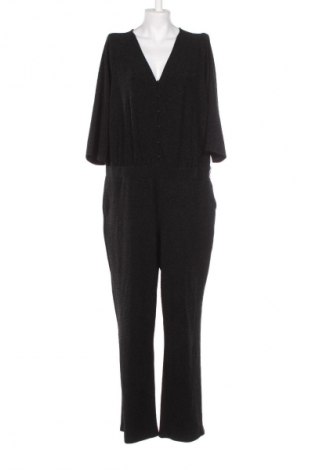 Salopetă lungă de damă Unbranded, Mărime XXL, Culoare Negru, Preț 163,99 Lei