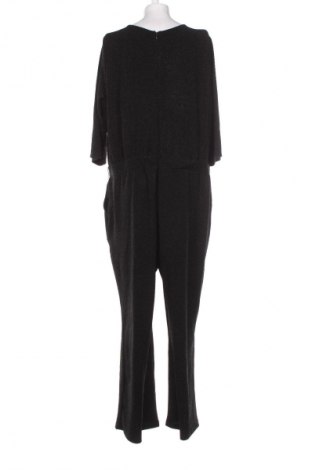 Salopetă lungă de damă Unbranded, Mărime XXL, Culoare Negru, Preț 163,99 Lei