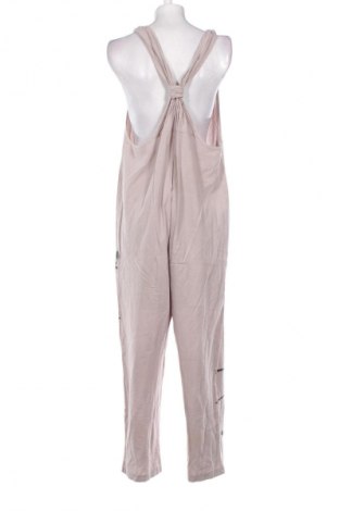 Női hosszú overál Unbranded, Méret 3XL, Szín Bézs, Ár 9 775 Ft