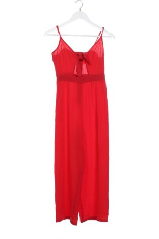 Dámský dlouhý overal Unbranded, Velikost XS, Barva Červená, Cena  608,00 Kč
