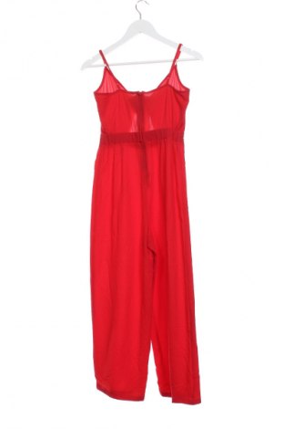 Dámský dlouhý overal Unbranded, Velikost XS, Barva Červená, Cena  608,00 Kč
