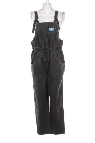 Női hosszú overál Unbranded, Méret M, Szín Fekete, Ár 10 160 Ft