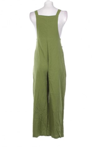 Langer Damen-Overall Unbranded, Größe M, Farbe Grün, Preis € 24,27
