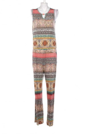 Langer Damen-Overall Unbranded, Größe L, Farbe Mehrfarbig, Preis € 13,99