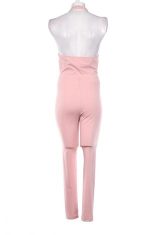 Langer Damen-Overall Unbranded, Größe S, Farbe Rosa, Preis 25,98 €