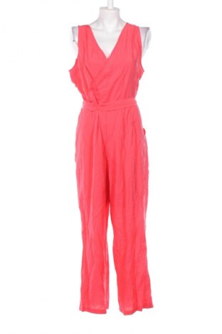 Langer Damen-Overall Unbranded, Größe XL, Farbe Orange, Preis 33,99 €
