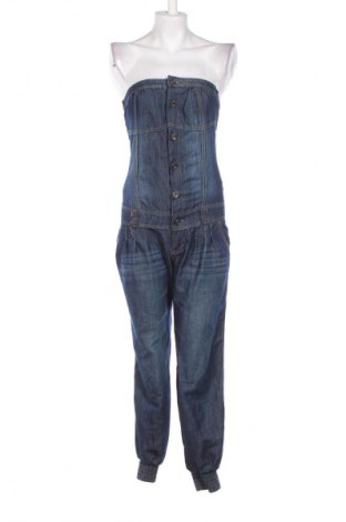 Dámský dlouhý overal Unbranded, Velikost S, Barva Modrá, Cena  779,00 Kč