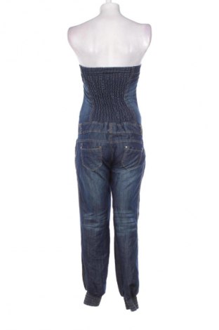 Dámský dlouhý overal Unbranded, Velikost S, Barva Modrá, Cena  779,00 Kč