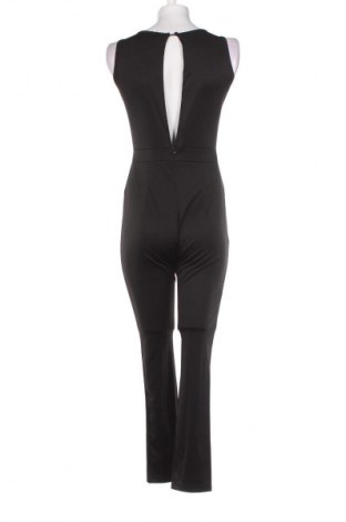 Langer Damen-Overall Unbranded, Größe S, Farbe Schwarz, Preis 33,99 €