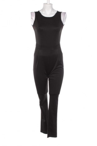 Langer Damen-Overall Unbranded, Größe S, Farbe Schwarz, Preis 33,99 €