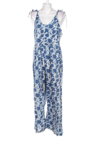 Salopetă lungă de damă Unbranded, Mărime L, Culoare Multicolor, Preț 124,87 Lei