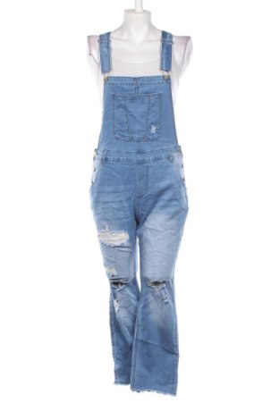 Dámsky dlhý overal Unbranded, Veľkosť S, Farba Modrá, Cena  27,95 €