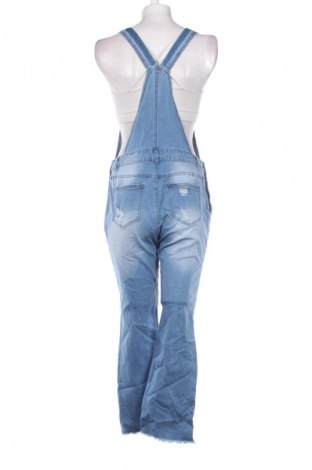 Dámsky dlhý overal Unbranded, Veľkosť S, Farba Modrá, Cena  27,95 €