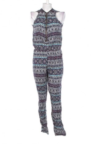 Salopetă lungă de damă Unbranded, Mărime L, Culoare Multicolor, Preț 261,99 Lei