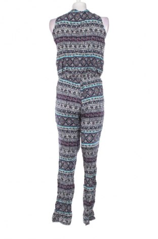 Salopetă lungă de damă Unbranded, Mărime L, Culoare Multicolor, Preț 261,99 Lei