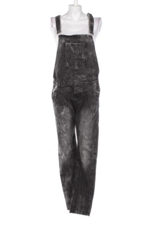 Salopetă lungă de damă Unbranded, Mărime L, Culoare Multicolor, Preț 132,68 Lei