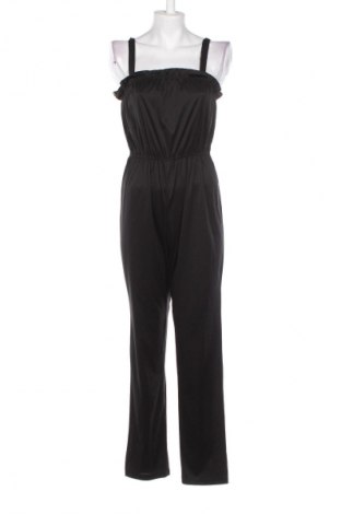 Salopetă lungă de damă Unbranded, Mărime M, Culoare Negru, Preț 131,51 Lei
