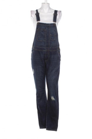 Dámsky dlhý overal Unbranded, Veľkosť M, Farba Modrá, Cena  24,77 €