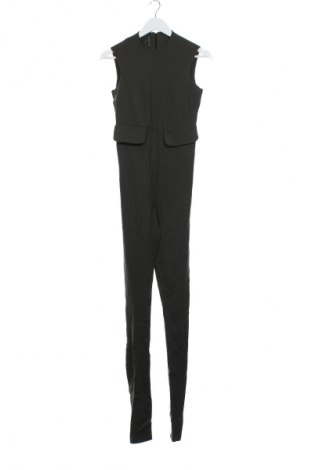 Dámsky dlhý overal Unbranded, Veľkosť XS, Farba Zelená, Cena  24,77 €