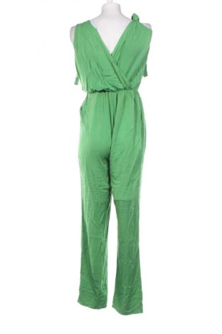 Salopetă lungă de damă Unbranded, Mărime L, Culoare Verde, Preț 132,00 Lei